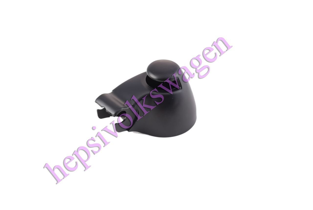 SWB Silecek Kapağı Arka 1J6955435 Volkswagen Golf 4-Bora