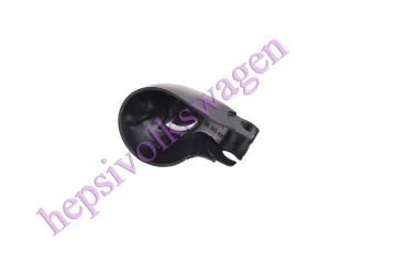 SWB Silecek Kapağı Arka 1J6955435 Volkswagen Golf 4-Bora