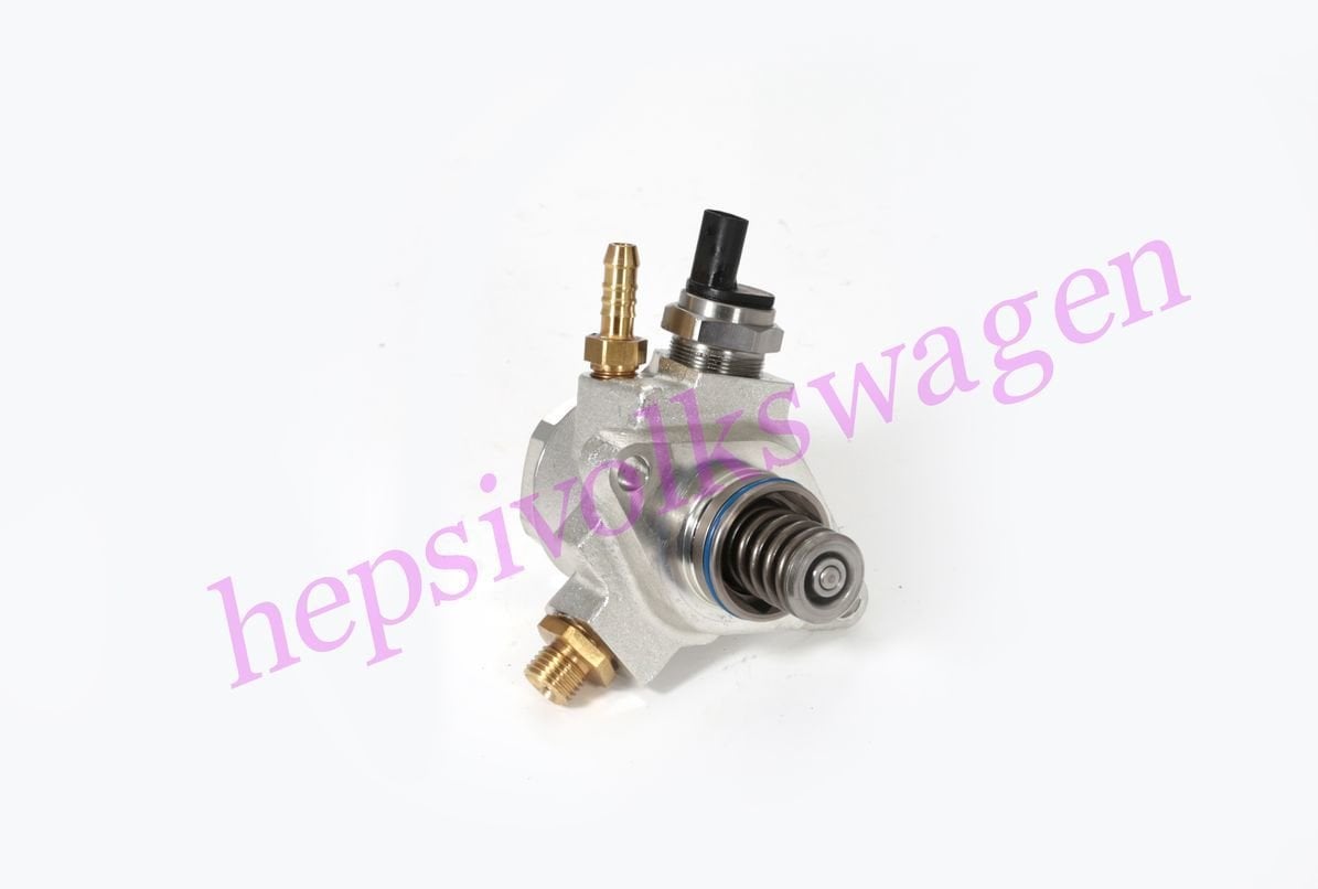 Benzin Basınç Regülatörü 1.4 TSİ CXSA 04E127026H 04E127026AA