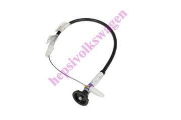 Debriyaj Teli 171721335E 433120 Volkswagen Golf 1-Jetta