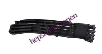 Tampon Izgarası Sağ Sissiz 3B0853666H Passat (2001-2005)
