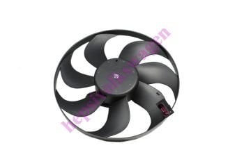 Fan Motoru 6N0959455F Volkswagen Polo (1997-2000)