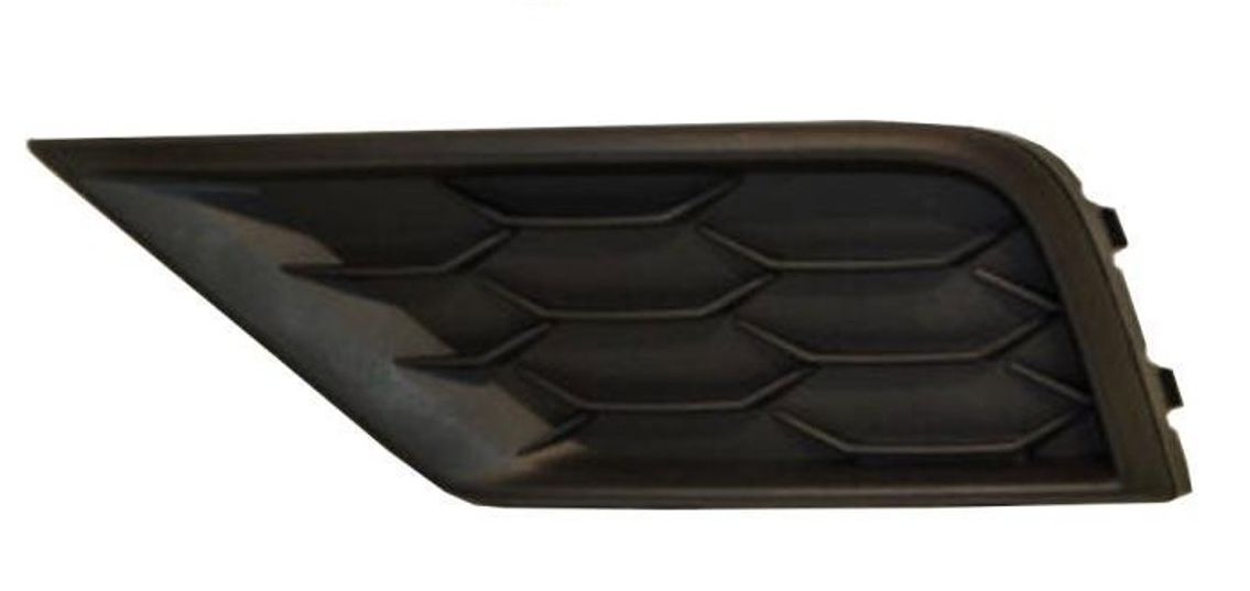 Tampon Izgarası Sol 5NA854661 Tiguan 2016-2023 Park Sensörlü