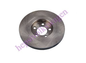 MİNTEX Fren Diski Ön 1J0615301E Volkswagen Golf 4-Bora MDC978