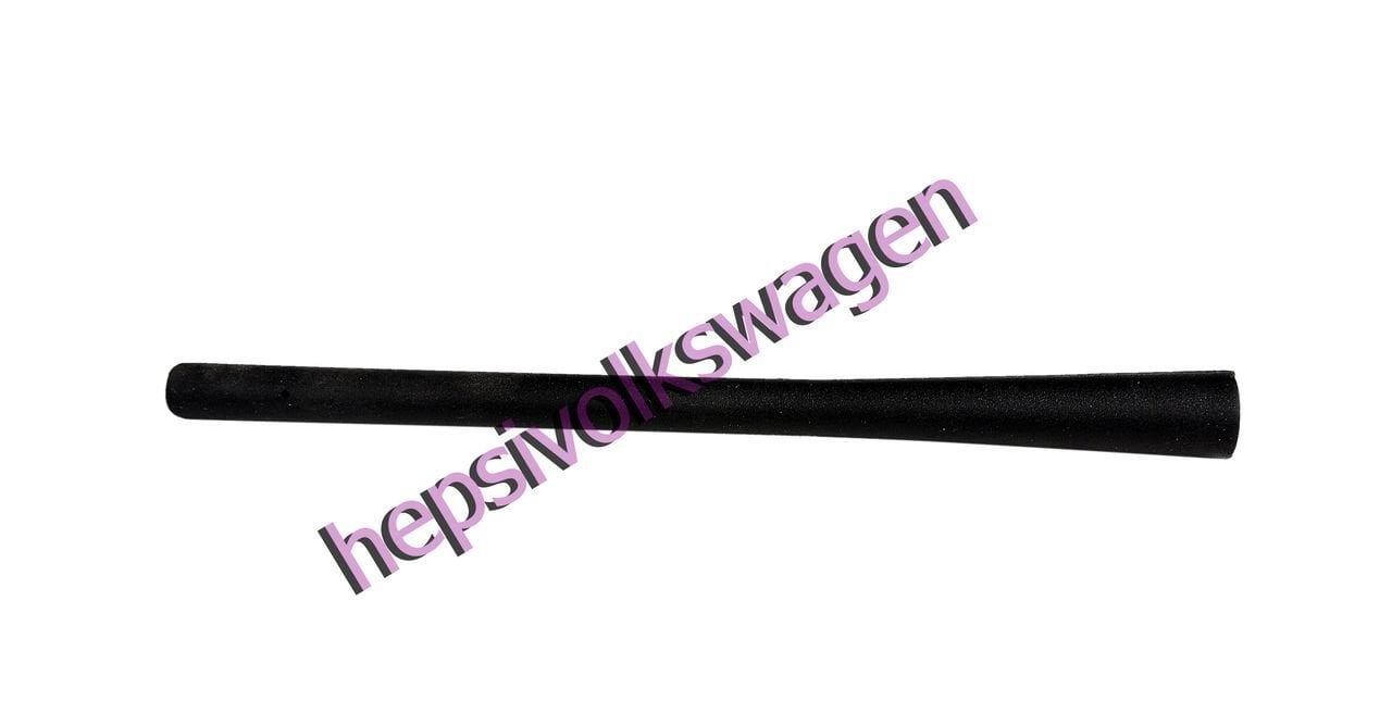 Anten Çubuğu Kısa Tip 6R0035849 Volkswagen Polo (2010-2016)