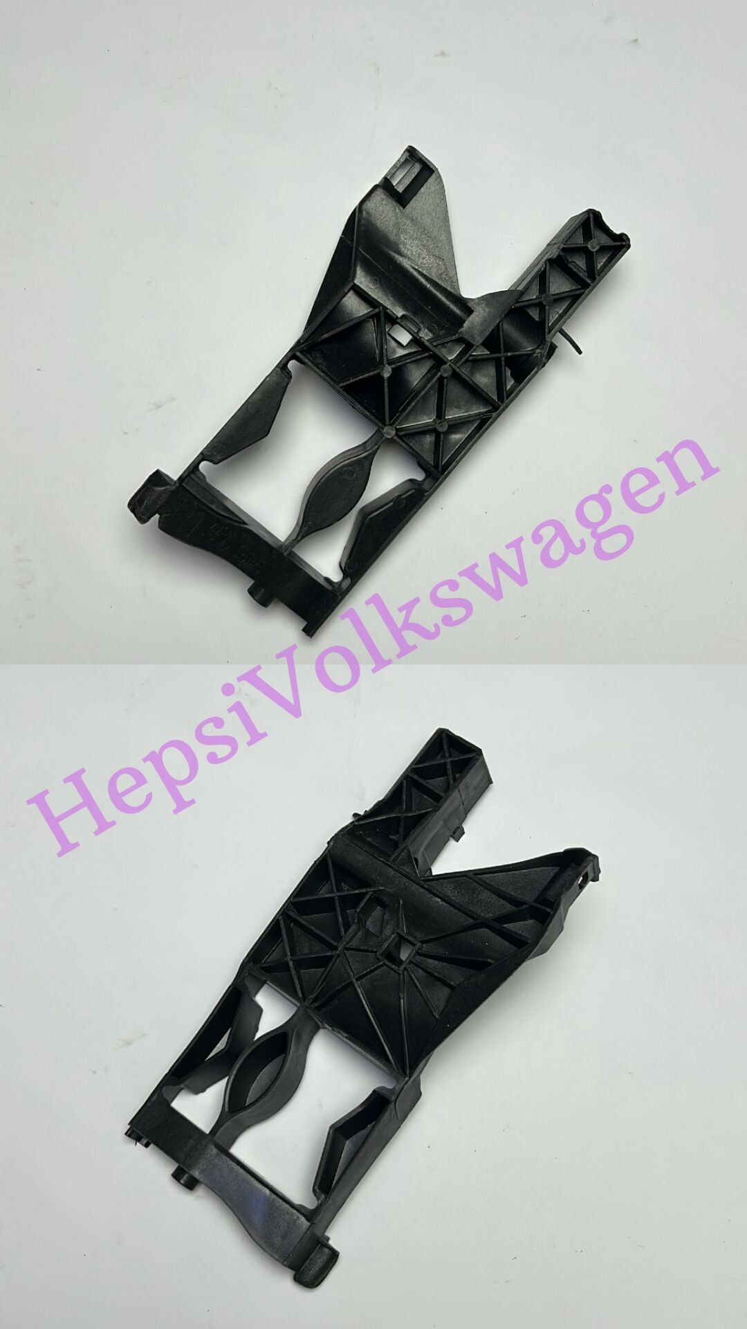 Far Bağlantı Ayağı Sağ 4G0805608 Audi  A6 2010-2014