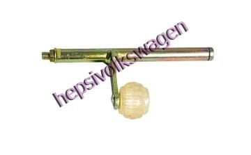 Vites Değiştirme Çubuğu 1H0711173 Polo Classic-Caddy-Golf 3
