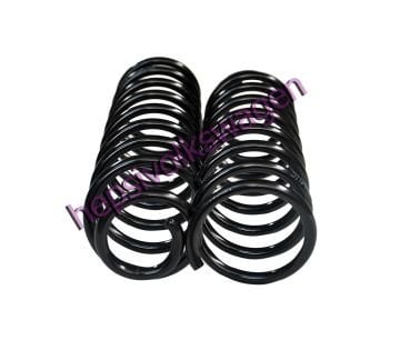 Helezon Yayı Arka 6N0511115D Volkswagen Polo (1997-2002)