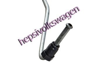 Fren Hortumu Arka Sol 1J0611763K 1J0611763R Golf 4-Bora