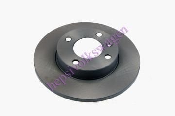 Fren Diski Ön 811615301 Golf 1-Passat (1979-1985)