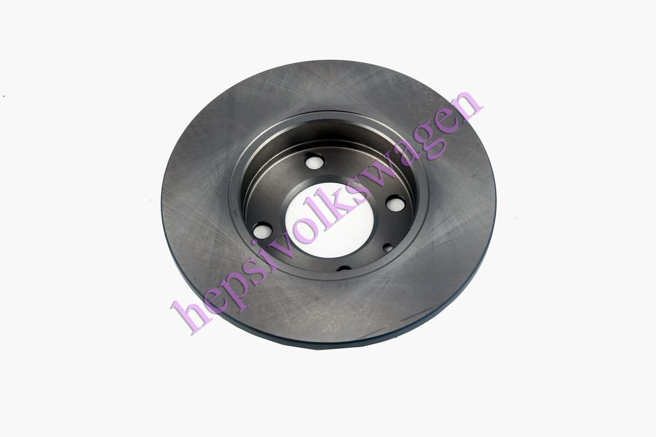 Fren Diski Ön 811615301 Golf 1-Passat (1979-1985)