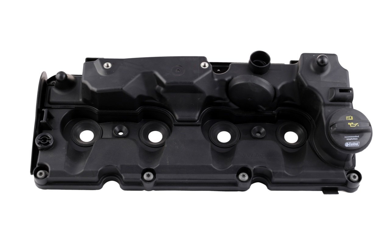 Külbüratör Kapağı 03L103469AC 04L103469D Passat(2010-2015)-Polo
