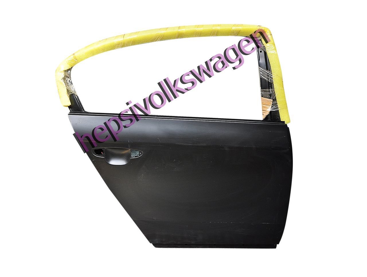 OEM Arka Sağ Kapı 3AE833056 Volkswagen Passat (2010-2015)