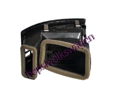 Havalandırma Izgarası Sağ 6Q0819704 6Q0819704C Polo (2002-2010)