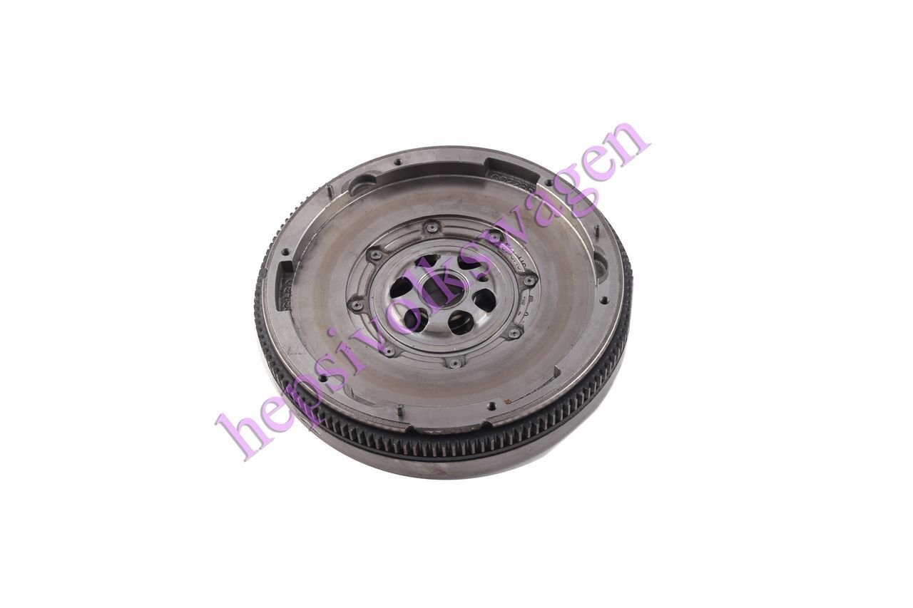 Volant 05E105266B Volkswagen Golf 7