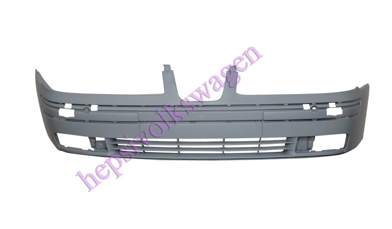 PHİRA Ön Tampon 6K0807221M Seat Cordoba (1999-2002)