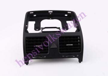 Havalandırma Izgarası Orta 1K0819728H 1K0819728E 1K0819728J 1K0819728D 1K0819728F