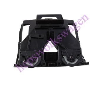 Havalandırma Izgarası Orta 1K0819728H 1K0819728E 1K0819728J 1K0819728D 1K0819728F