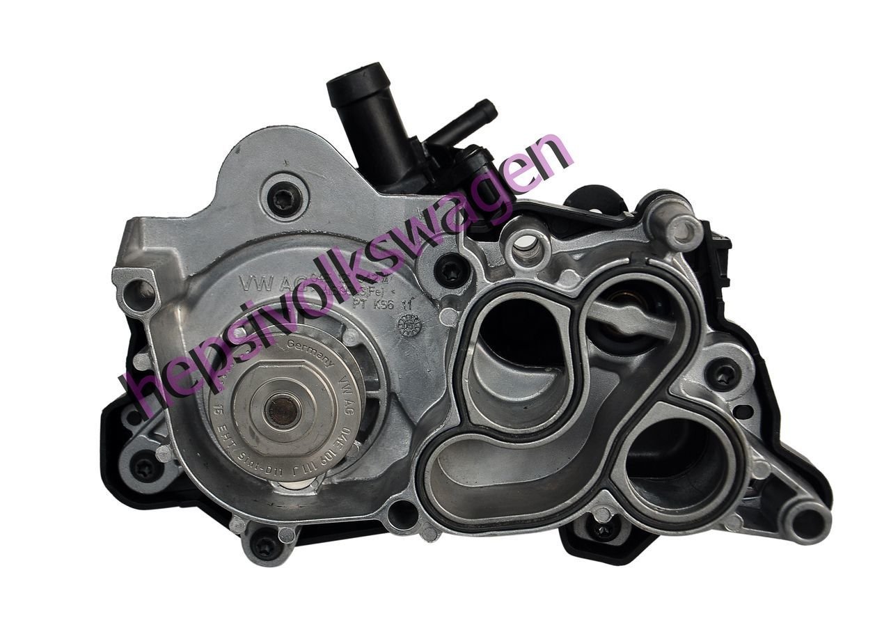 OEM Devirdaim 04E121600AD 04E121600K 04E121600D Golf 7-Jetta