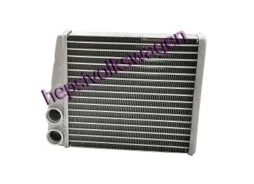 Kalorifer Radyatörü 1K0819031 1K0819031A 1K0819031B 1K0819031D