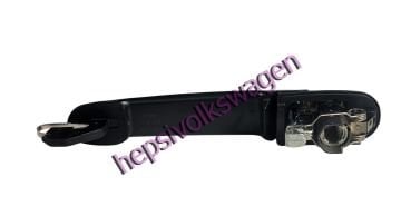 Dış Kapı Kolu Ön 6N0837207B Volkswagen Polo (1997-2002)