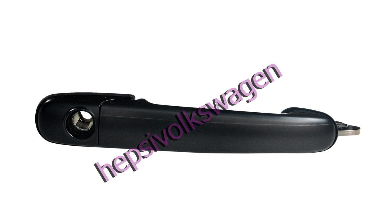 Dış Kapı Kolu Ön 6N0837207B Volkswagen Polo (1997-2002)