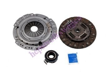 SACHS Debriyaj Seti 3000814001 Skoda Pick Up-Skoda Felicia