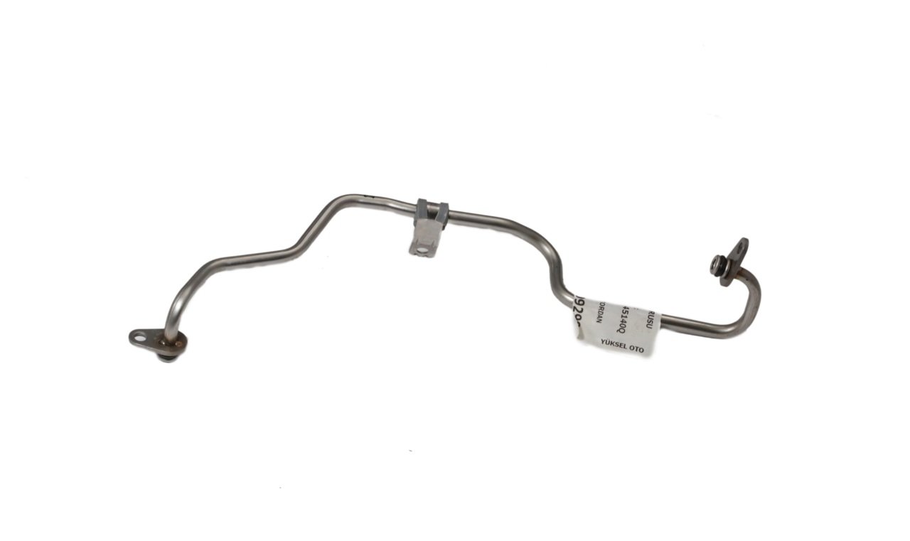 Turbo Basınç Borusu 1.4 TSİ CXSA CHPA 04E145140E 04E145140Q