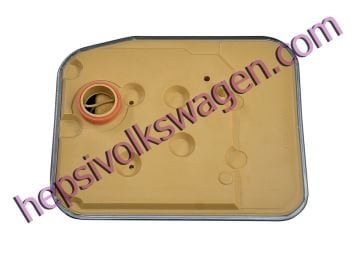 FEBİ Otomatik Şanzıman Filtresi 01M325429 Golf 4-Bora-Polo