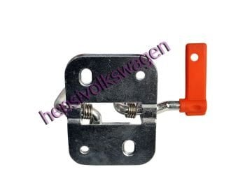 Kaput Kilidi Üst 1K8823186D 1K8823186F Caddy-Jetta-Passat