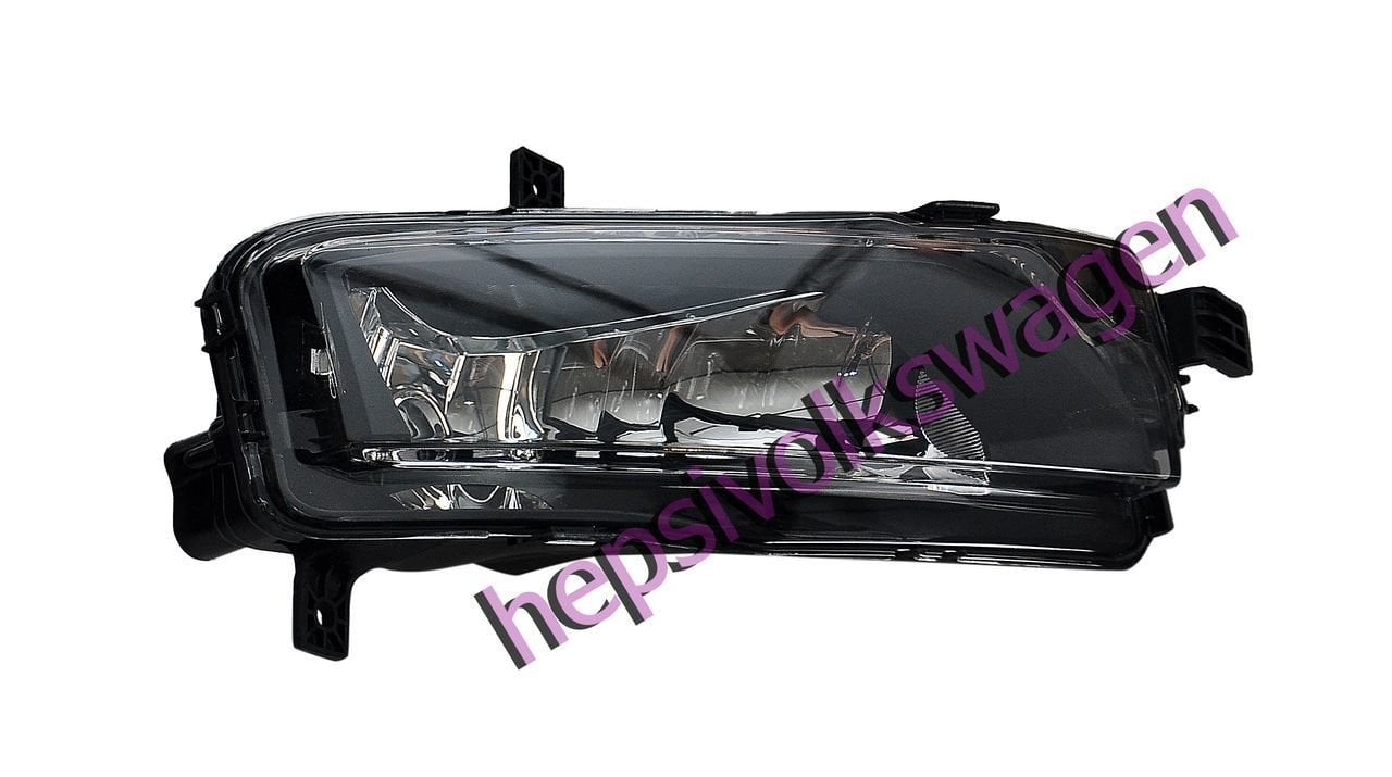 Sol Sis Farı 2K5941661 2K5941661A 2K5941661B Caddy (2015-2017)