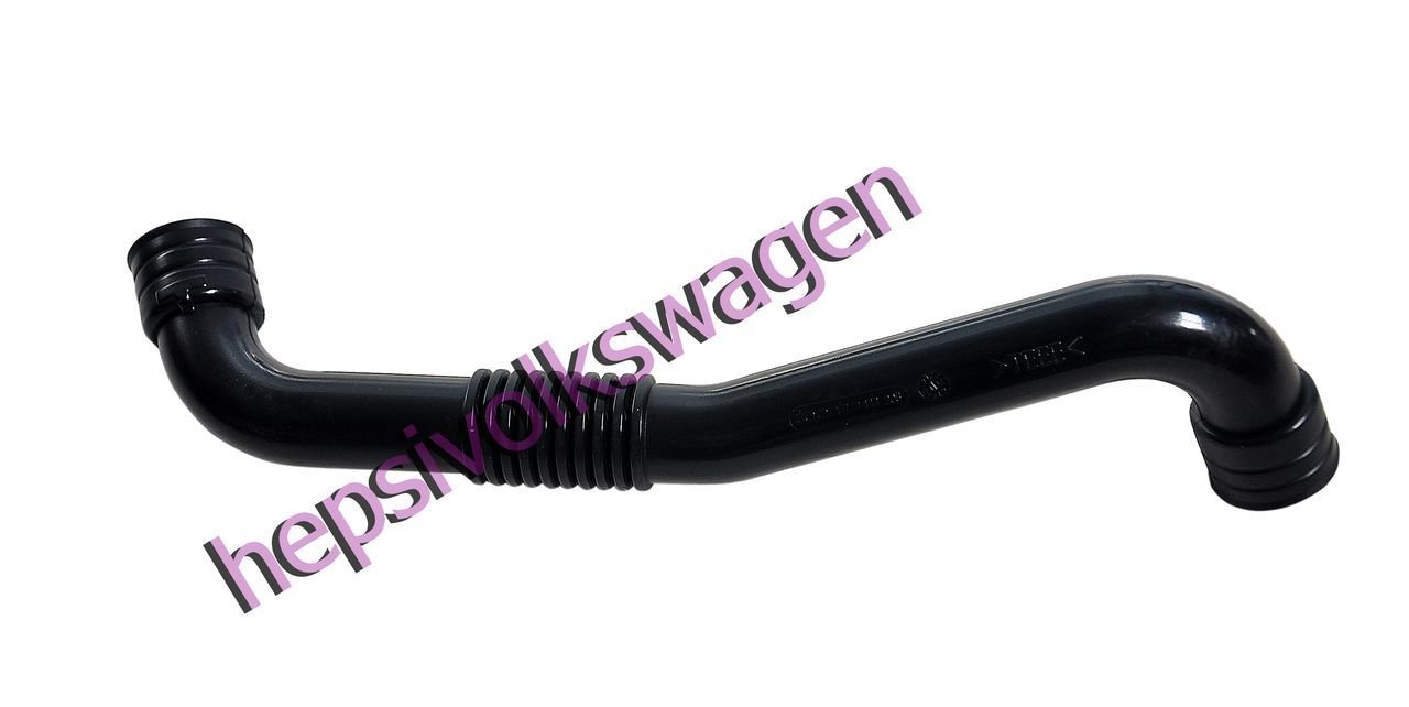 Havalandırma Borusu 1.9 TDİ AVF Motor 038103493AE Passat