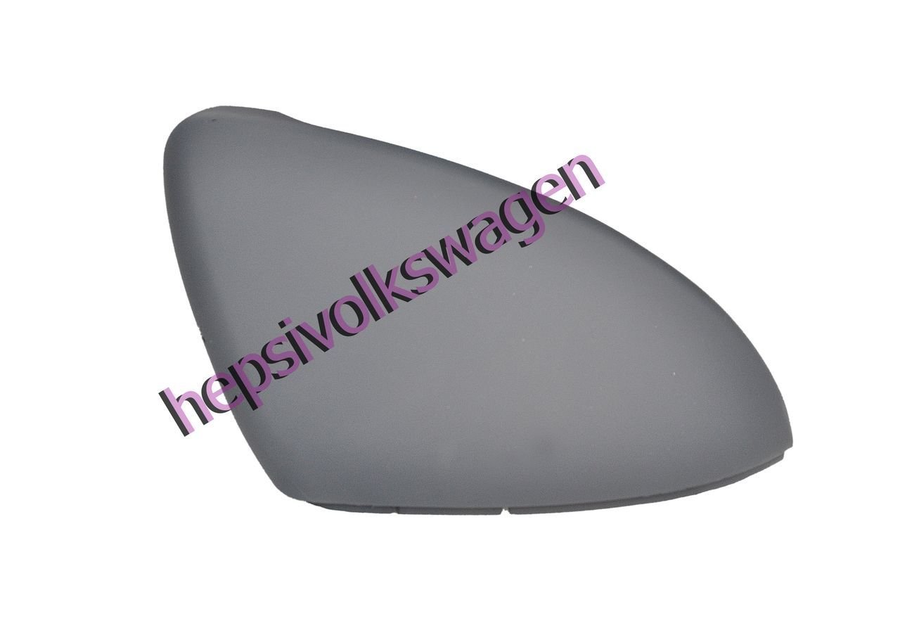 Ayna Kapağı Sağ 5G0857538B 5G0857538C 5G0857538E Golf 7