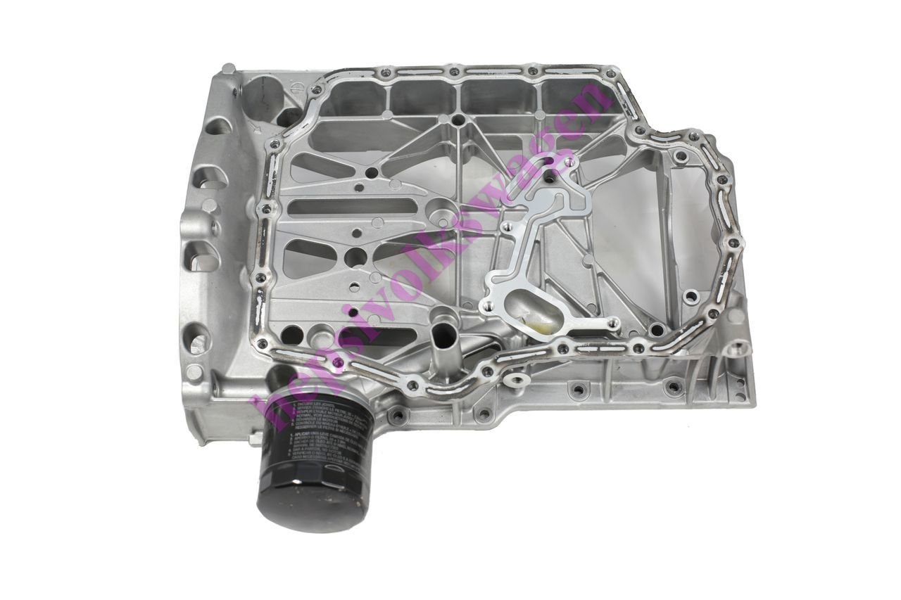 Yağ Karteri 04E103601L Golf 7-Jetta-Passat-Polo 1.4 TSİ