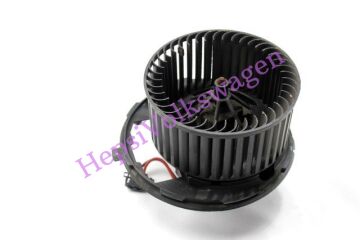 Kalorifer Motoru 1K1820015F 1K0820015G Golf-Jetta-Passat