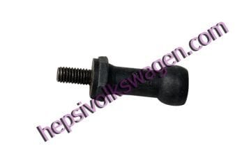 Motor Üst Muhafaza Klipsi 03L103164 038103164 Caddy-Golf 5-Jetta