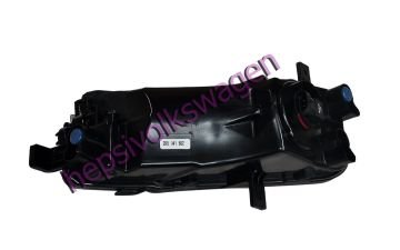 Sağ Sis Farı 2K5941662 2K5941662A 2K5941662B Caddy (2015-2017)