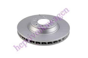 Fren Diski Ön Sağ 7L8615302 Volkswagen Touareg