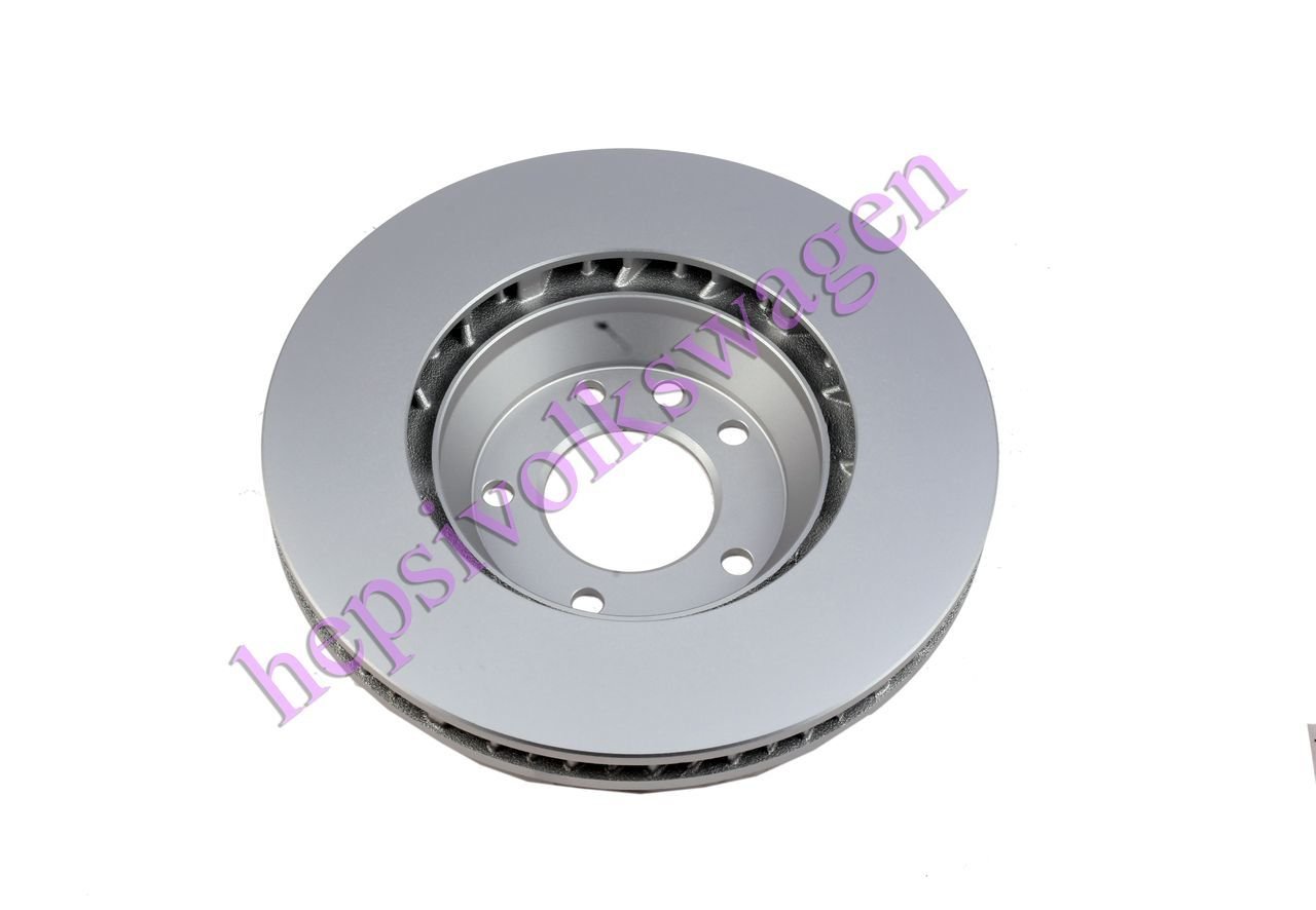 Fren Diski Ön Sağ 7L8615302 Volkswagen Touareg