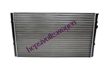 Su Radyatörü AEE AHW 1H0121253BE 1H0121253CB 1H0121253L Polo