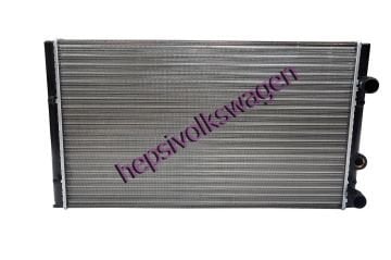 Su Radyatörü AEE AHW 1H0121253BE 1H0121253CB 1H0121253L Polo