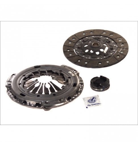 SACHS Debriyaj Seti 3000951707 Golf 4-Bora-Seat Cordoba