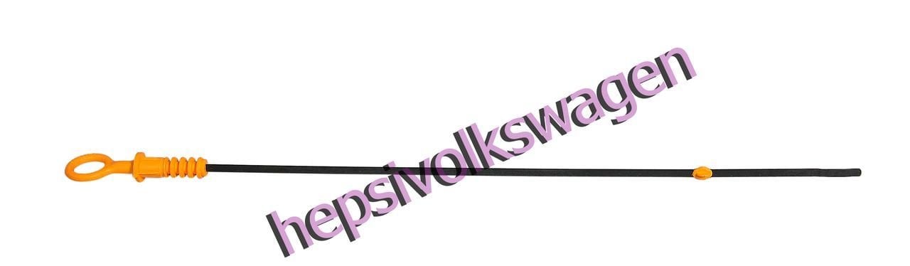 Yağ Çubuğu 1.9 BJB BDJ Motor 038115611B Caddy (2004-2010)