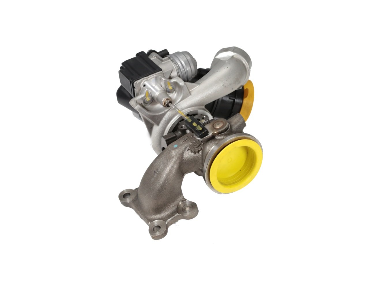 Turbo 1.4 TSİ CXSA 04E145704R 04E145713N 04E145721R 04E145721E