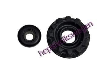 Amortisör Tablası Ön 6N0412331AS Volkswagen Polo(1997-2000) 09226