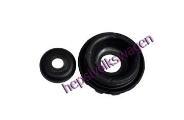 Amortisör Tablası Ön 6N0412331AS Volkswagen Polo(1997-2000) 09226