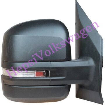 Sağ Ayna Komple Crafter 2016-2024 7C1857408A 7C1857408A 7C1857408J