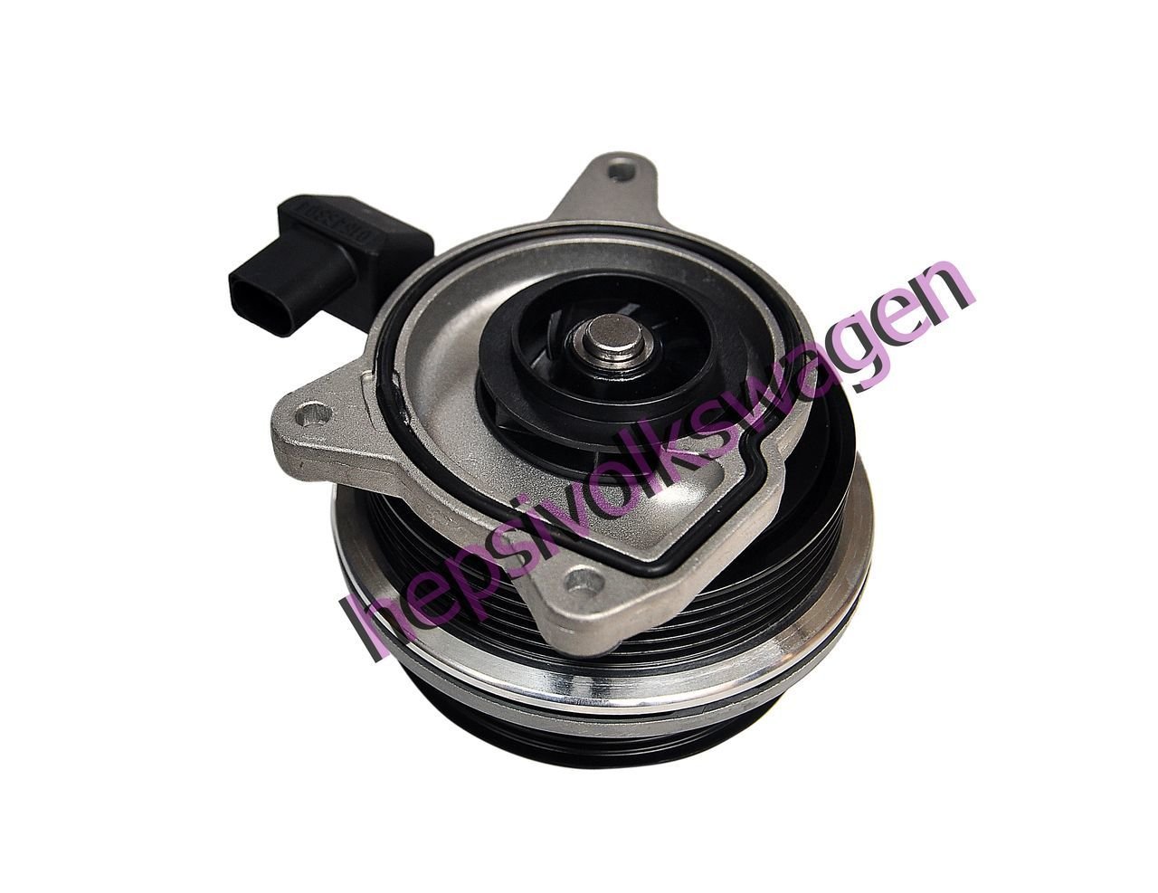 Elektrikli Devirdaim 03C121004J 03C121004D 03C121004C 03C121004L