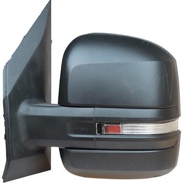 Sol Ayna Komple Crafter 2016-2024 7C1857407A 7C1857407E 7C1857407J