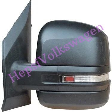 Sol Ayna Komple Crafter 2016-2024 7C1857407A 7C1857407E 7C1857407J